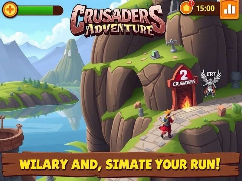 Crusaders Adventure Chandigarh Community Event